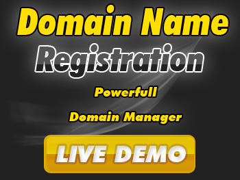 Modestly priced domain registrations & transfers Modestly priced domain registrations & transfers